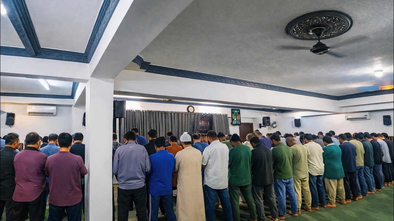 QUNOOTH BY- SALAHUDHEEN CHUZHALI 