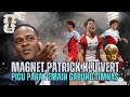 PATRICK KLUIVERT BOYONG PEMAIN NATURALISASI LAGI!!!