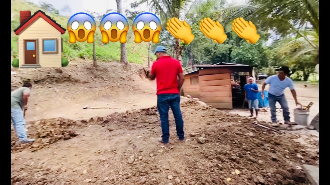 🔴 Ya dimos inicio a un nuevo proyecto 😍👏