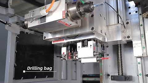 woodworking cnc cutting drilling router machine /furniture cnc machine /holes hinge boring machine