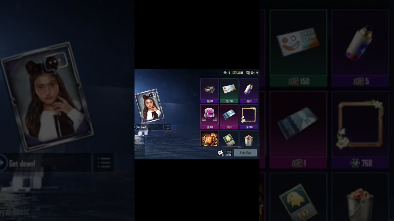 Payal Gaming Voice Pack😍❤‍🔥 