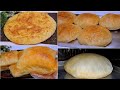 بغاشه وفطير الافران والفطير المشلتت بطريقه عبقريه خفيف ومورق باسهل واسرع طريقه توريق احلي م الجاهز 