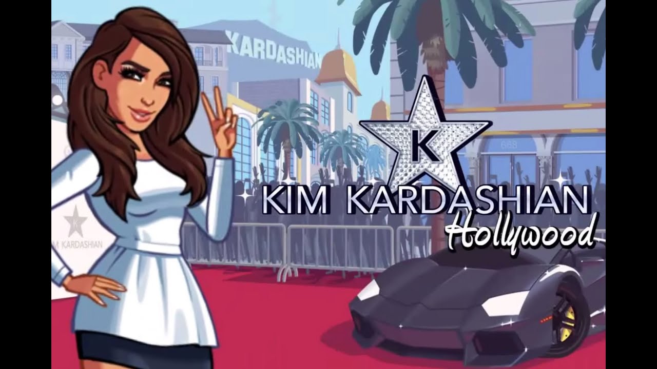 Kim Kardashian Live stream - YouTube