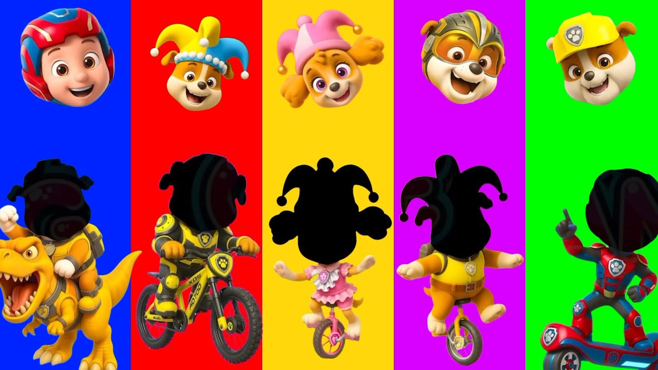 Wrong eyes👀 challenge DAME TU COSITA Funny Puzzle Wrong Heads