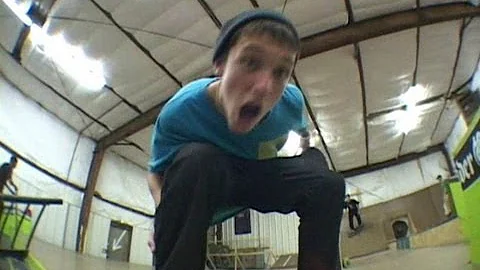 Tyler Carroll