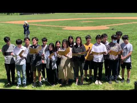 Olivet Academy Students' Touching Tribute to Mothers with 'Jochebed's Song' (5/14/2023)
