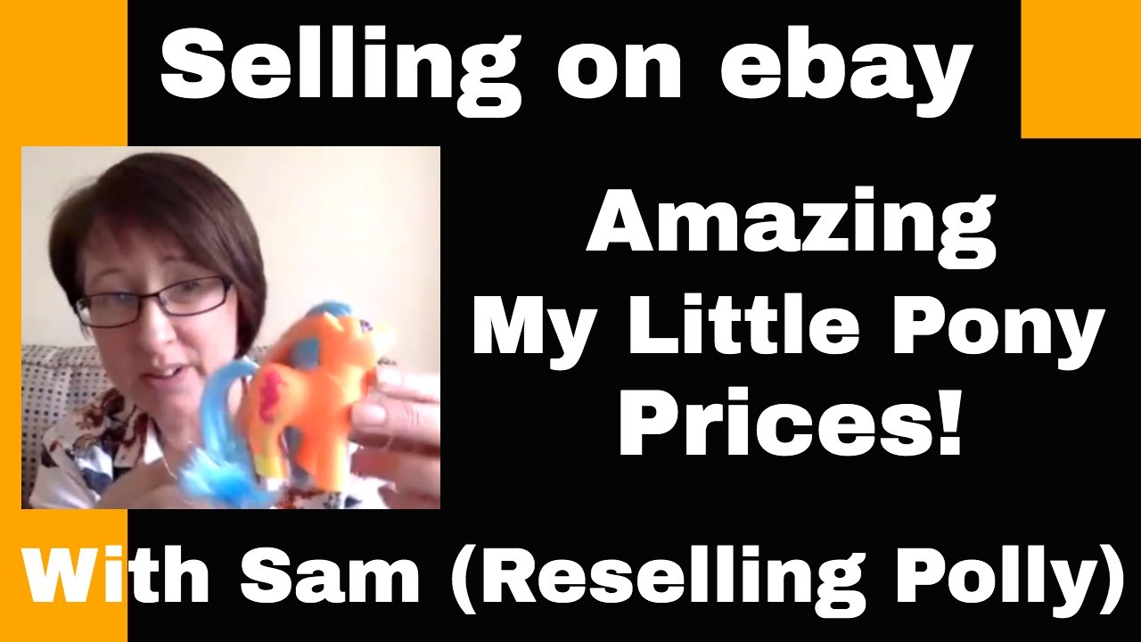 andrea hills instagram Selling on ebay UK - A chat with Sam AKA 'Reselling Polly' - Tat Chat #164
