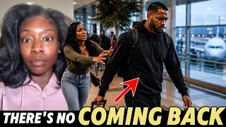 This Black Woman Exposed Why Black Men Are DONE With Women Who Want Everything But Offer Nothing  