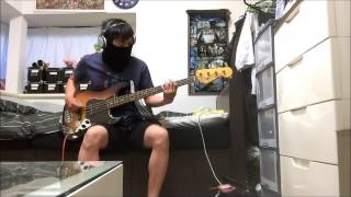 FACT - The Shadow Of Envy  Bass