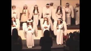 Redland Christian Academy / Christmas Program 2015