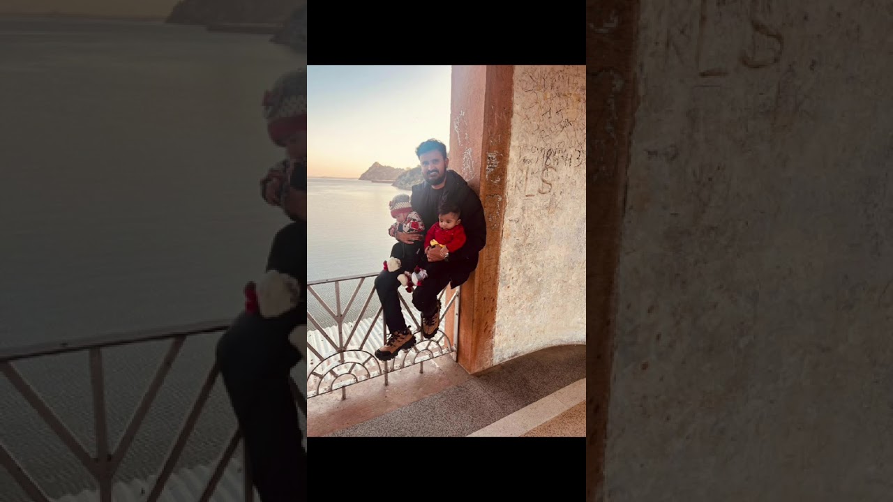 JAWAI BANDH RAJASTHAN