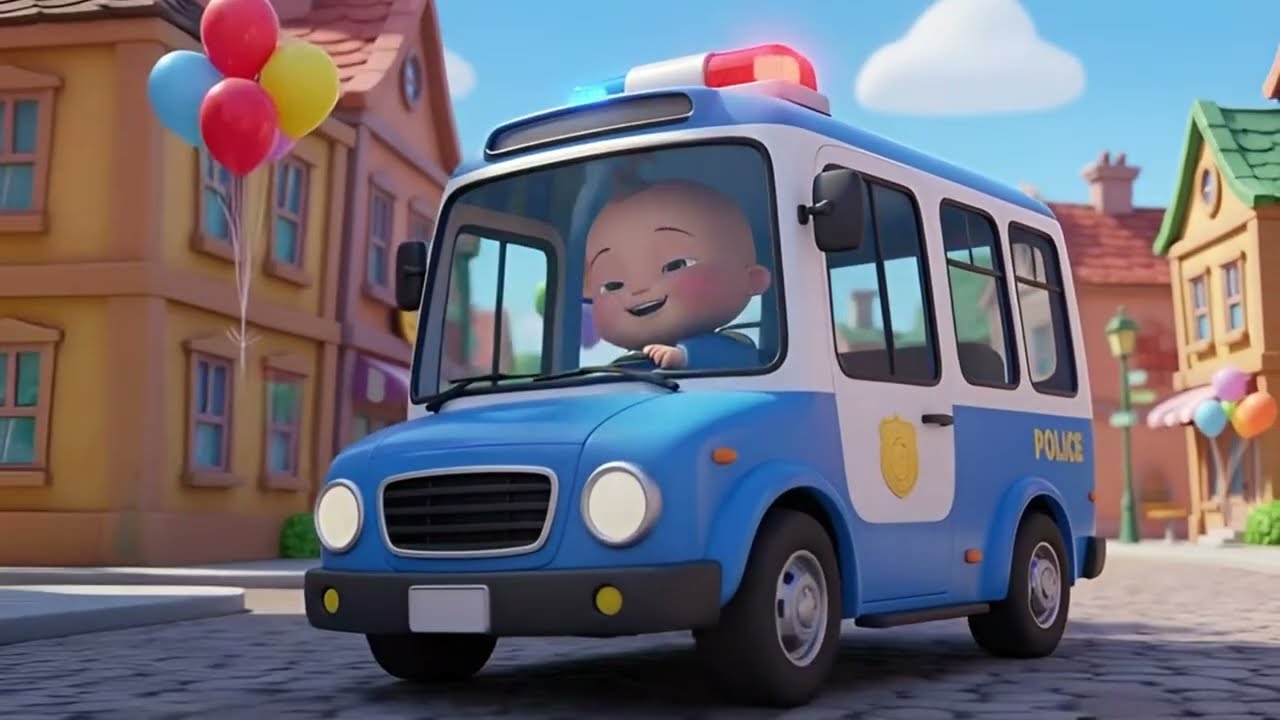 Baby Shark First Day at School | kids nursery rhymes | Baby Song, Fun School Cartoon 🦈🏫