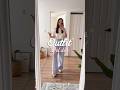 Outfit del dia #moda -#amigas #ootdguide