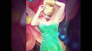 With just a little pixie dust