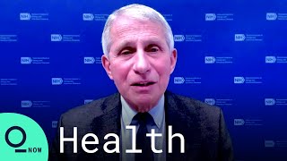 Fauci Warns Delaying Second Vaccine Dose Could Breed More Covid Variants