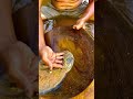 Very amazing,. 😱!!️ Rare discovery of $90,000 gold in former mine mud #VeryAmazing #goldmud #gold