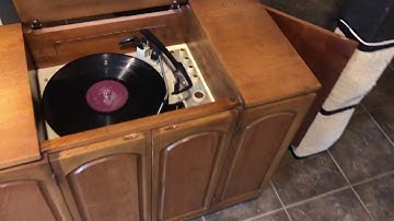 KLH 25 - Restore is done!