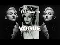 Madonna - Vogue (Jean Harlow 12 Inch)