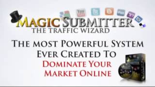 Magic Submitter By Alexandr Krulik‬