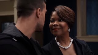 Tyler Perry's The Haves and the Have Nots | Was Veronica Trying To Flee Before She Was Killed?