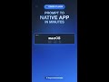 OpenAI Codex Can Now Build Native macOS Apps From a Prompt