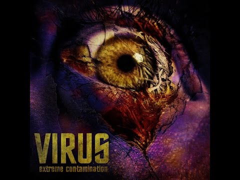 VIRUS: Extreme Contamination - OFFICIAL TRAILER starring HALIL BUDAKOVA