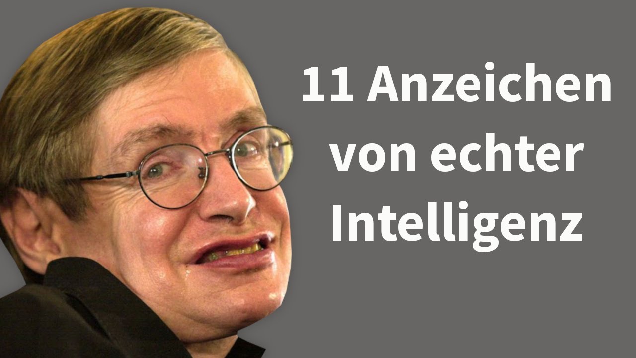 🎧 SCHLAUER WERDEN - INTELLIGENZ STEIGERN \u0026 INTELLIGENTER WERDEN - IQ STEIGERN \u0026 EXTREM SCHLAU WERDEN