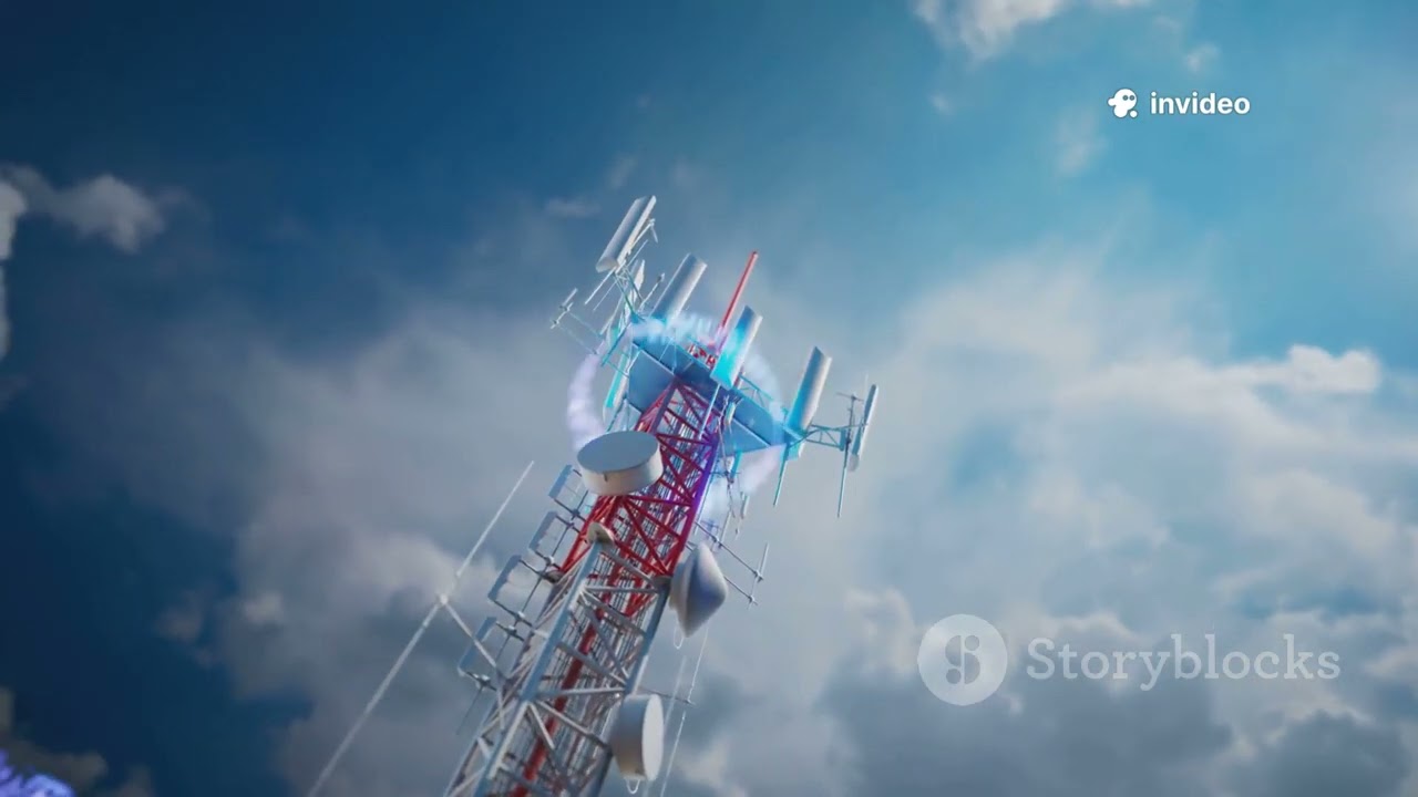 Cyber War Erupts - Scenario 2025