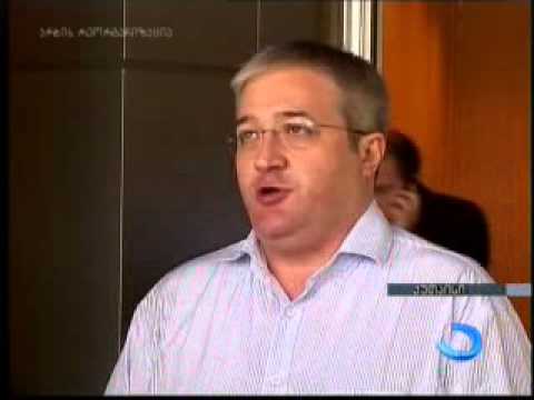 ნაციონალური მოძრაობა ალექსანდრე ჭიკაიძის გათავისუფლებას ითხოვს