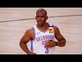 Suns Pursuing Chris Paul Trade With Thunder! 2020 NBA Free Agency