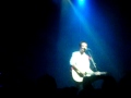 Frank Turner Casanova Lament Live Cambridge 2010 mp3