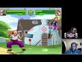 Hyper Dragonball Z amp Pokemon Unite Vibes