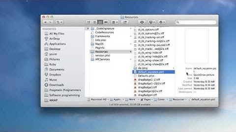 Create Default Equations in MathType for Mac