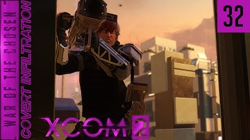 We Brought the Rockets, We