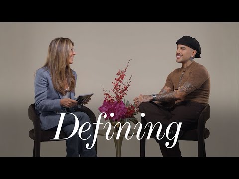 Rauw Alejandro is the Ultimate 'Lover Boy' | Defining | ELLE
