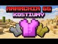 🕹️🛠️Zrobiłem KOSTIUMY z ANARCHII GG na Aternos!🌐