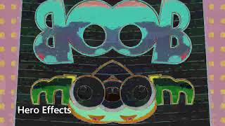 Bob Zoom Logo Inverted Pitch Effects Sponsored By Preview 2