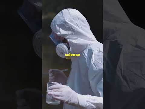 CERN's Dark Secrets: