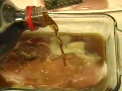 Warum essen Muslime kein Schweinefleisch? Schaut euch mal an! - YouTube