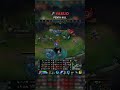 Yasuo PENTA KILL | EUW Master Patch 26.10 #shorts