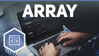 Array - Java Tutorial 10