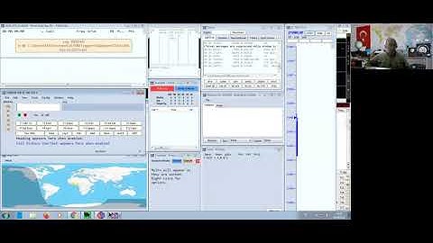 MHSV VE NM1MM PROGRAMININ SANAL PORT ÜZERİNDEN BİRLİKTE KULLANIMI: CQ WW DIGI CONTEST ÖRNEĞİ