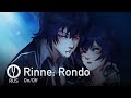 [Vampire Knight на русском] Rinne: Rondo [Onsa Media]