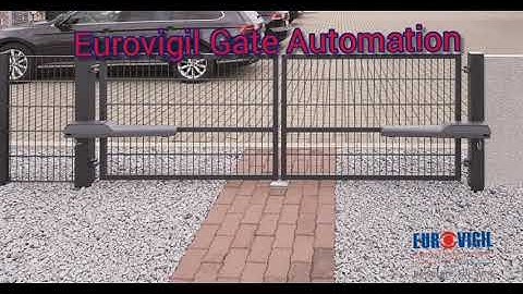 gateway automation