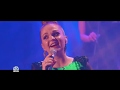 Марина Девятова - Ой то не вечер (концерт Юты)
