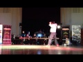 Dancekool vol27 locking yuki v jun