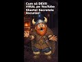 Cum să DEVII VIRAL pe YouTube Shorts! 🤯 Secretele Ascunse!