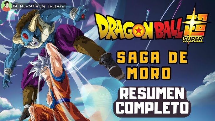 Dragon Ball Super y el capítulo 100 del manga podría traer algo