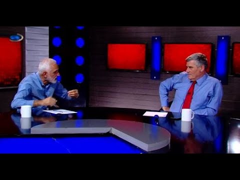 ერთი დიდი ტალღა და დავამთავრებთ ამათ - მურმან დუმბაძე