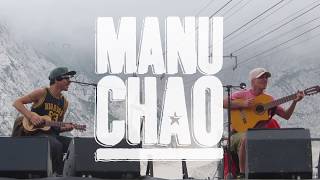 Manu Chao - Bongo Bong/Mr Bobby live @No Borders Music Festival 2019 Resimi